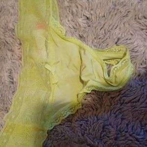 Panties of all kinds